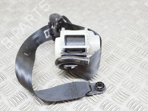Front right seatbelt JAGUAR I-PACE (X590) EV400 AWD | BP27760163I25 