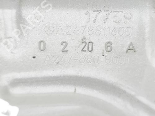 Support MERCEDES-BENZ GLA (H247) GLA 200 (247.787) | BP30857037C155