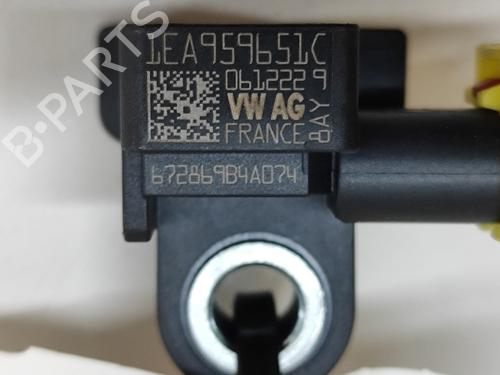 Electronic sensor VW ID.4 (E21) Pure | BP28564410M84