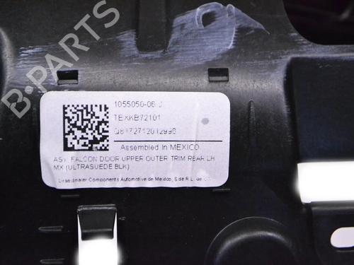 Other TESLA MODEL X (5YJX) P100D AWD | BP33351564O1 - Image 5