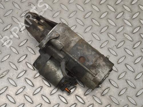 Starter SUBARU FORESTER (SH_) 2.0 D AWD (SHH, SHD, SHN) | BP33354166M8 - Image 4