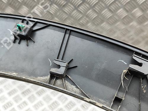 Listwa nadkola przedniego lewego HYUNDAI TUCSON (TL, TLE) 1.7 CRDi | BP30857251C134