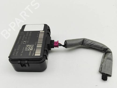 Módulo eletrónico JAGUAR XE (X760) 2.0 D | BP38239261M83 - Image 2
