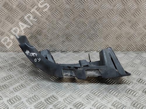 Rear bumper bracket MERCEDES-BENZ S-CLASS (W222, V222, X222) S 300 BlueTEC Hybrid / h (222.004, 222.104) | BP16536945C159 