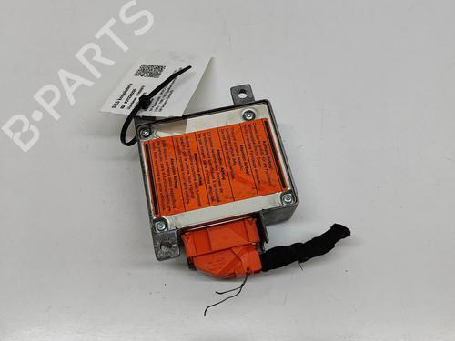 ECU airbags MERCEDES-BENZ E-CLASS (W124) E 300 D (124.131) | BP27532507M53