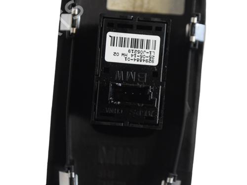 Left front window switch MINI MINI (F56) Cooper SD | BP33360996I27 - Image 4