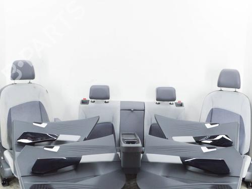 Ensemble sièges VW ID.3 (E11, E12) Pro S (204 hp) 27863841