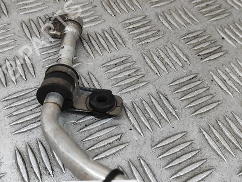 AC pipe NISSAN LEAF (ZE1) Electric | BP27792170M126 