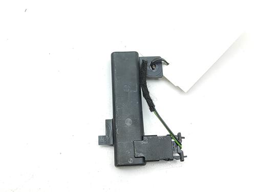 Moduł elektroniczny PORSCHE CAYENNE (9PA) Turbo 4.8 | BP30324004M83