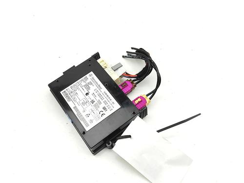 Used Electronic module Electronic module MERCEDES-BENZ E-CLASS (W213) E 300 de 4-matic (213.011) (306 hp) 34282457 34282457