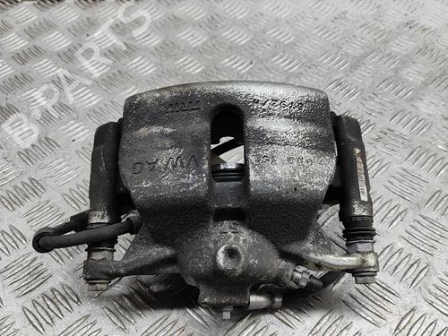 Used Right front brake caliper VW T-ROC (A11, D11) 1.0 TSI (116 hp) 23946709