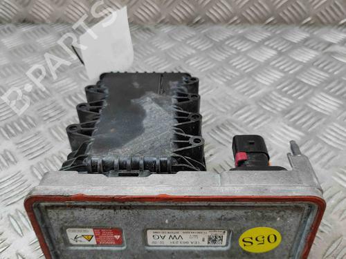 Elektronisk modul VW ID.3 (E11, E12) Pro (145 hp) 27766555