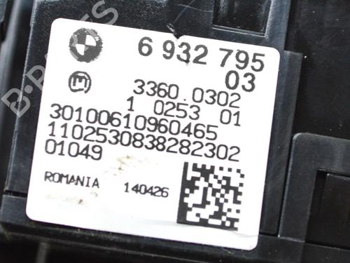Electronic module BMW 1 (E87) 116 d | BP11113315M83 - Image 5
