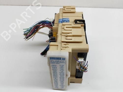 Electronic module TOYOTA AURIS (_E18_) 1.6 (ZRE181_, ZRE185_, ZRE185R, ZRE181R) | BP23249621M83 