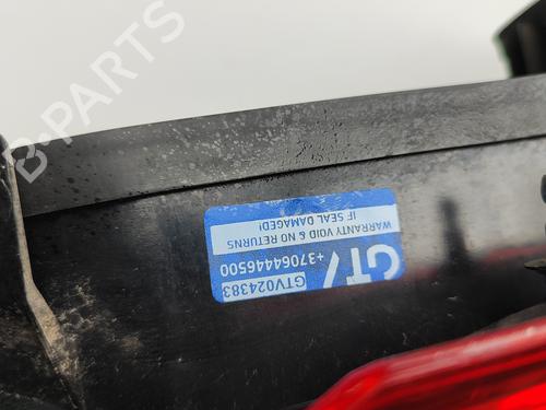 Left taillight FORD TOURNEO CUSTOM V362 Bus (F3) 2.0 EcoBlue | BP30189844C34 