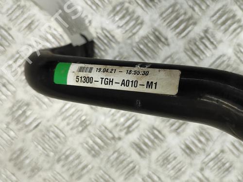 Anti roll bar HONDA CIVIC X Hatchback (FC_, FK_) 2.0 Type-R (FK8) | BP20232517M96 