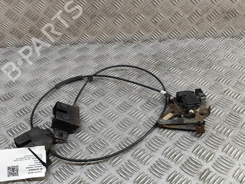Hood lock JAGUAR I-PACE (X590) EV400 AWD | BP28275795C133