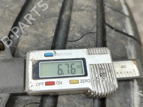 Rim TOYOTA C-HR (_X2_, _H2_) Hybrid (ZYX20) | BP30108795C45 