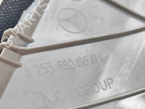 Other BMW 7 (G11, G12) 730 d, Ld | BP19501984O1