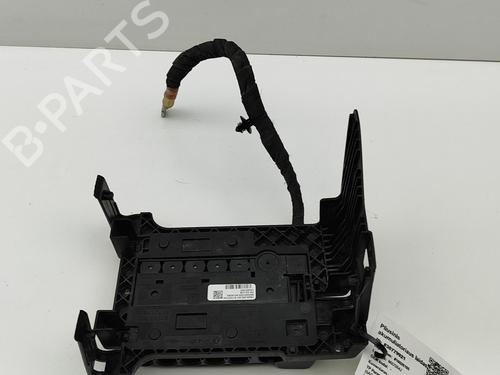 Kabel SKODA ENYAQ iV SUV (5AZ) 60 (179 hp) 27795100