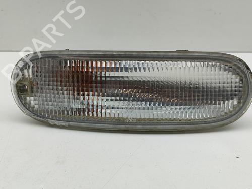 Nebelscheinwerfer links für VW NEW BEETLE Convertible (1Y7) 1.6 (102 hp) 28091188