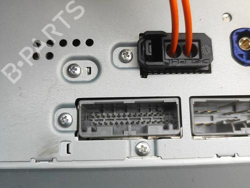 Electronic module VOLVO V60 II (225) B6 Mild-Hybrid AWD | BP33392588M83  - Image 7