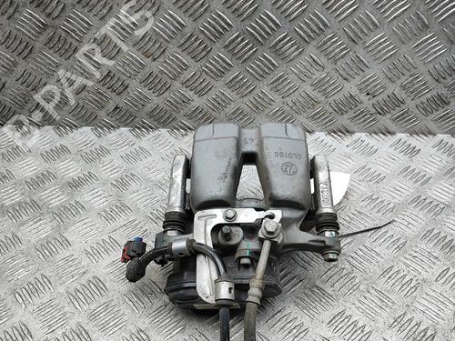 Right rear brake caliper TESLA MODEL 3 (5YJ3) EV | BP37444959M106 - Image 3