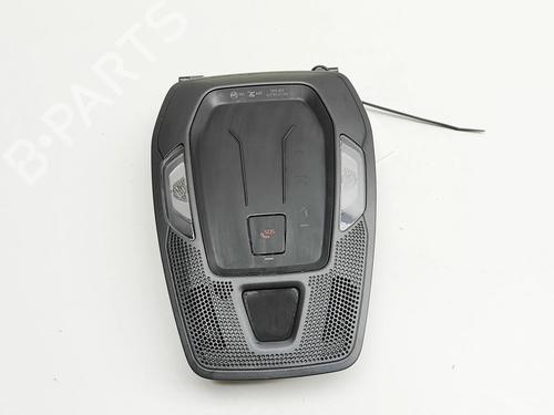 Kabinelys Kabinelys AUDI Q6 E-TRON (GFB) e-tron quattro (387 hp) 37445130 37445130