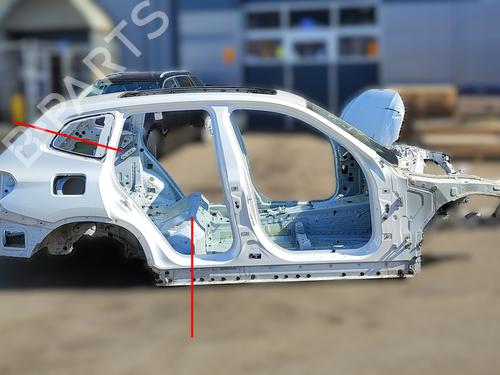 right-rear-fenders-bmw-x3-g01-f97-g08-2017-38782081 main image