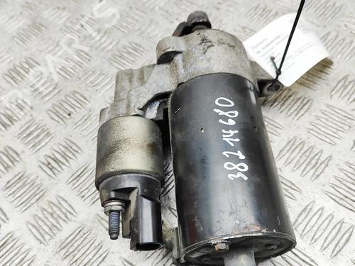 Starter OPEL INSIGNIA A (G09) 2.0 CDTI (68) | BP39930197M8 - Image 2