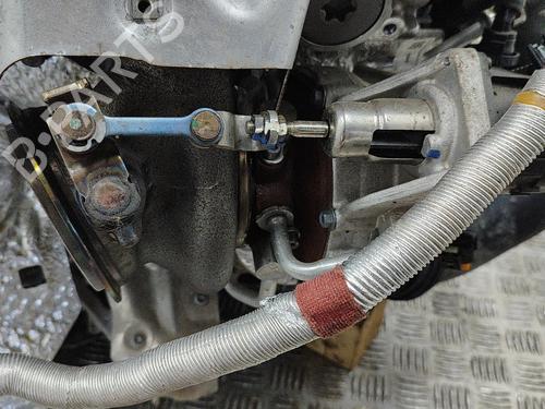 Engine BMW 3 Touring (G21, G81) 330 e Plug-in-Hybrid | BP32061113M1 