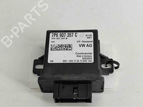 Elektronisk modul VW TOUAREG (7P5, 7P6) 3.0 V6 TDI (262 hp) 17767881