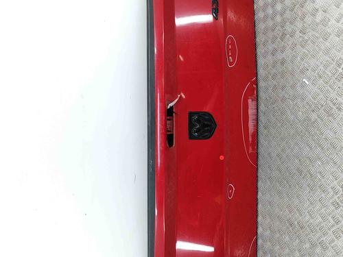 Used Tailgate DODGE RAM 1500 Pickup (DJ, DS) 5.7 4x4 (350 hp) 30154946