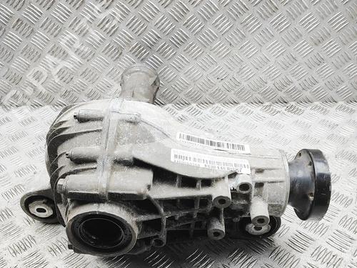 Used Front differential Front differential MERCEDES-BENZ GLE (W166) 350 d 4-matic (166.024) (258 hp) 40166842 40166842