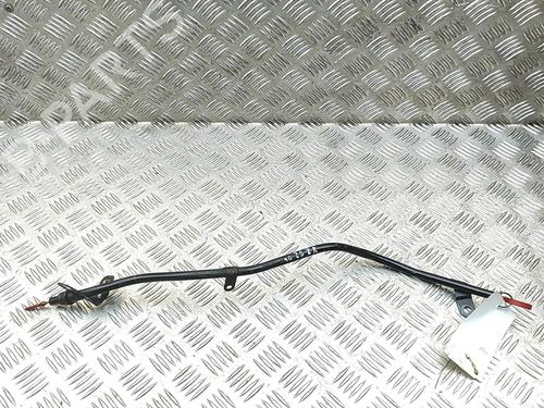 Used Other Other JAGUAR S-TYPE II (X200) 2.7 D (207 hp) 33110336 33110336