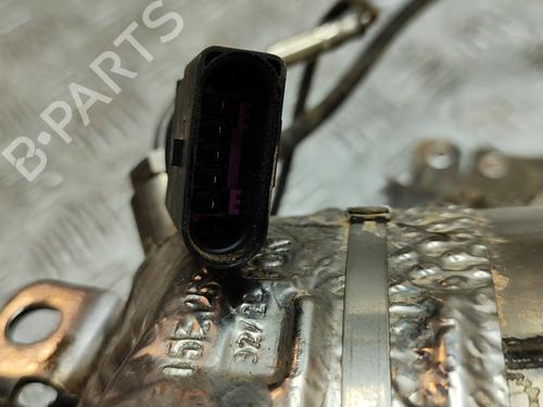 Catalyst AUDI Q5 (8RB) SQ5 TDI quattro | BP28437977M10 