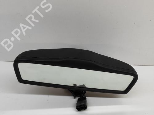 Used Rear mirror MASERATI GHIBLI III (M157) 3.0 S Q4 (409 hp) 24581271