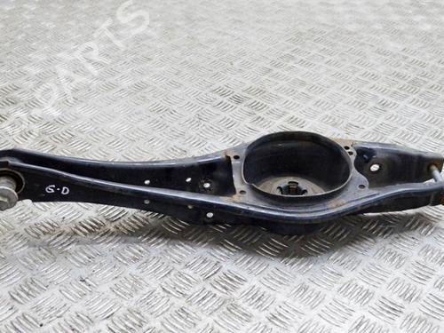 Right rear suspension arm VW GOLF VII (5G1, BQ1, BE1, BE2) 2.0 GTI | BP14632398M15 