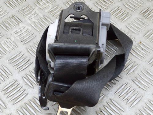 Front left seatbelt MERCEDES-BENZ SLK (R171) 300 (171.454) | BP10368081I26 