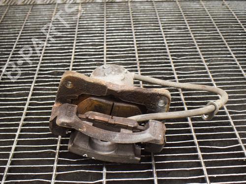 Used Left front brake caliper TOYOTA PRIUS (_W5_) 1.8 Hybrid (ZVW50, ZVW50_, ZVW51_, ZVW50R, ZVW51) (122 hp) 27749789