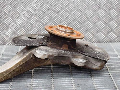 Right front steering knuckle MERCEDES-BENZ GLE Coupe (C292) 350 d 4-matic (292.323, 292.324) | BP14663020M26 