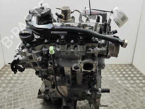 Used Engine OPEL CROSSLAND X / CROSSLAND (P17, P2QO) 1.2 (75) (82 hp) 31963088