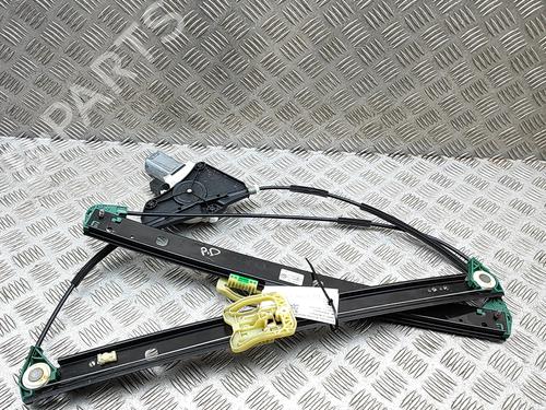 Used Front right window mechanism Front right window mechanism 38018143 38018143