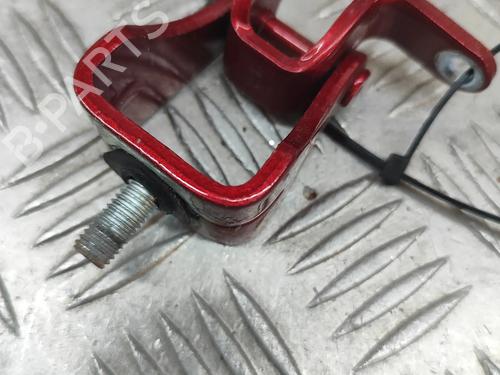 Hinge/Door check strap MG MG ZS SUV (AZS1) EV | BP28557824C146 