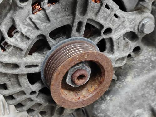 Engine PEUGEOT 308 I (4A_, 4C_) 1.6 16V | BP25910193M1