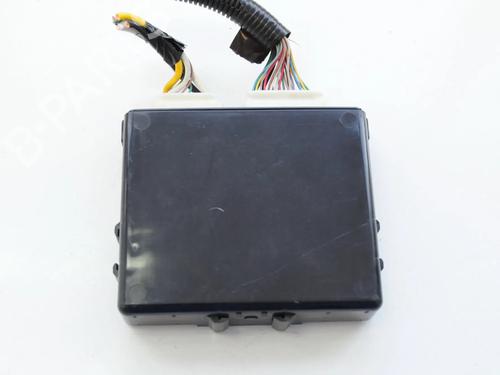Used Electronic module LEXUS RX (_U3_) 400h (MHU38_) (211 hp) 9866140