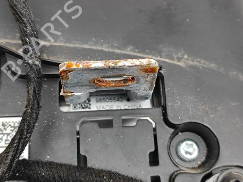 Electronic module FORD FIESTA VII (HJ, HF) 1.0 EcoBoost | BP37402757M83  - Image 7