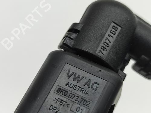Elektronisk sensor SKODA ENYAQ iV SUV (5AZ) 85 | BP28115737M84 