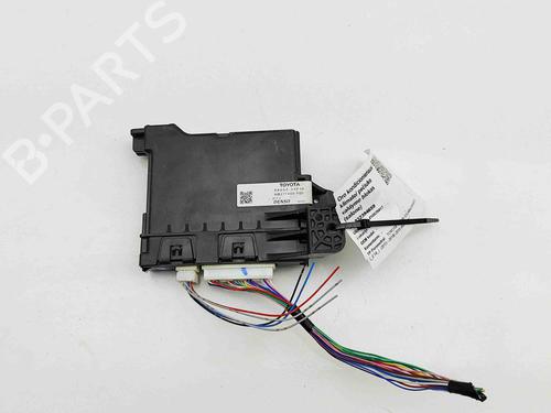 Climate control TOYOTA AURIS Estate (_E18_) 1.8 Hybrid (ZWE186_, ZWE186R, ZWE186H) | BP29510939I5 