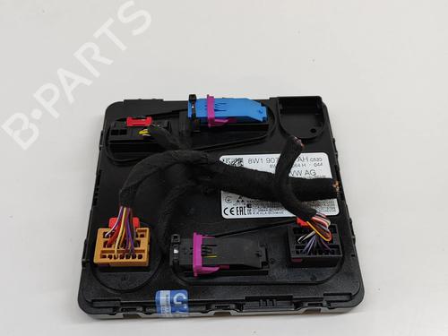 Used Electronic module AUDI E-TRON (GEN) 55 quattro (408 hp) 27781930